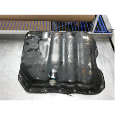 91F124 Engine Oil Pan For 06-13 Kia Optima  2.4